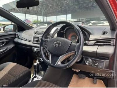 Toyota Yaris 1.2 G Hatchback A/T ปี 2014 รูปที่ 9